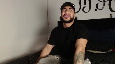 drake jackson11 online show from January 5, 7:49 pm