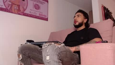 drake jackson11 online show from February 4, 9:41 pm