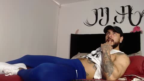 drake jackson11 online show from December 6, 6:39 pm