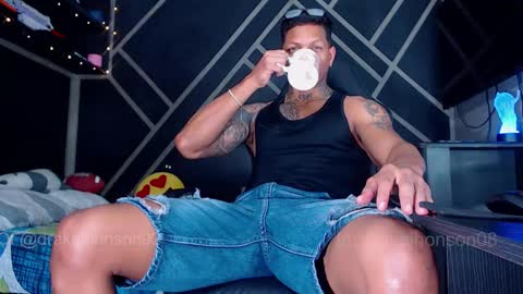 Drake online show from March 5, 5:03 am