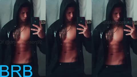 Drake online show from April 10, 6:20 am