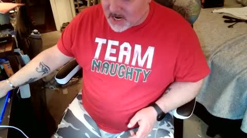 Drake D Vamp aka Drake DarkRose online show from December 8, 7:43 pm