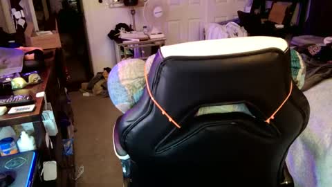 Drake D Vamp aka Drake DarkRose online show from December 13, 11:50 pm