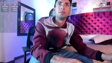 Drake Neuman online show from November 22, 4:56 am