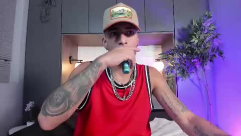Drake Neuman online show from July 3, 3:56 am
