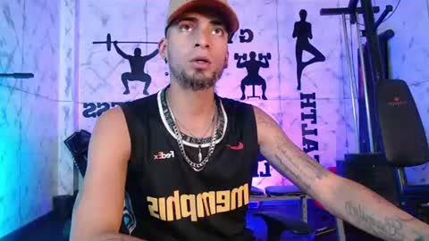 Drake Neuman online show from July 18, 3:57 am