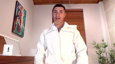 Drake Neuman online show from September 23, 4:01 am