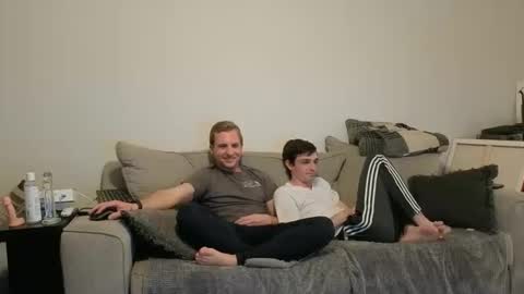 Drake Riley online show from March 15, 12:40 am