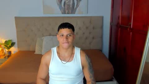 Drake Smith online show from October 19, 10:57 pm