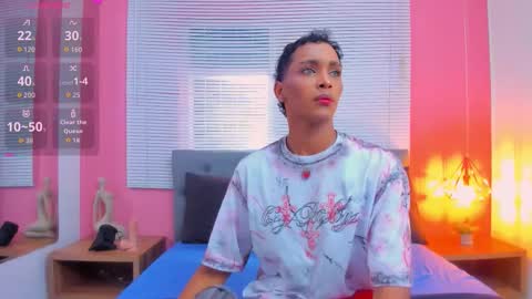 Drako online show from February 22, 9:16 pm