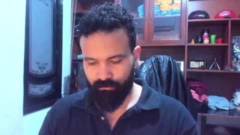 Drako online show from January 29, 3:44 am