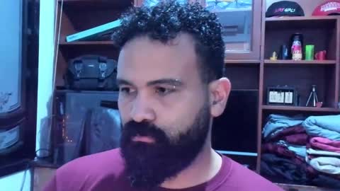 Drako online show from January 26, 3:27 am