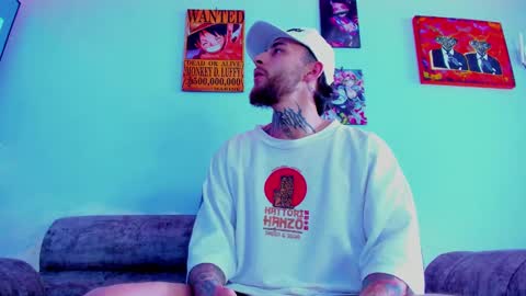 Drako online show from November 21, 4:17 pm