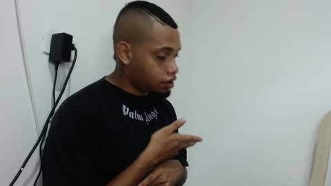 drako_monstercock online show from March 17, 12:36 am