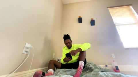 Dru online show from March 4, 8:27 pm