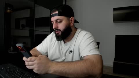 DravenPeak online show from February 27, 7:35 pm