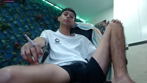 DraxBlade online show from December 14, 4:08 am