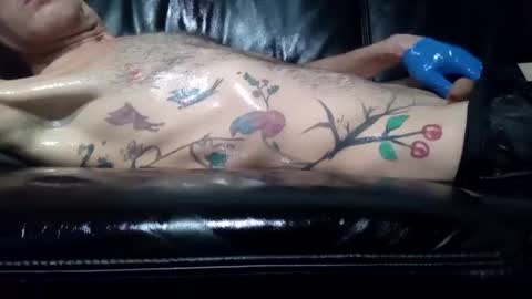 Snapshot of drbretholding chatting on February 5, 1:47 am Carsten Tenberg online show from February 5, 1:47 am