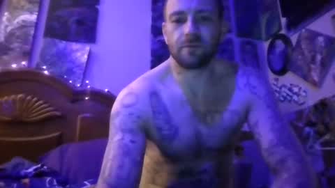 dreaded_folks online show from February 22, 11:22 am