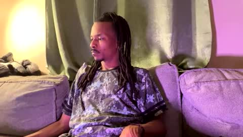 West Dread online show from April 27, 5:37 am