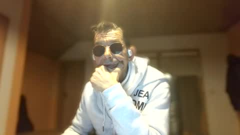 Dreambob online show from October 28, 11:40 pm