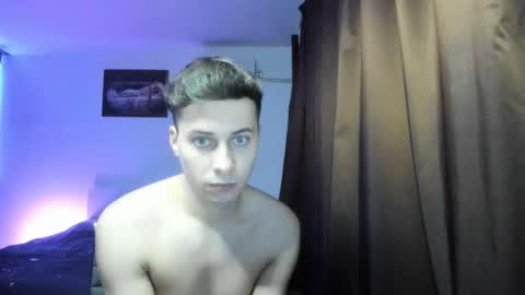 Johnny online show from March 30, 9:49 pm