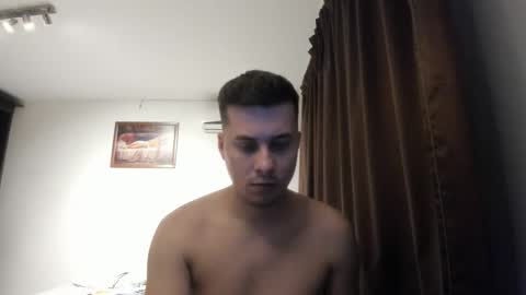 Johnny online show from November 21, 3:33 pm