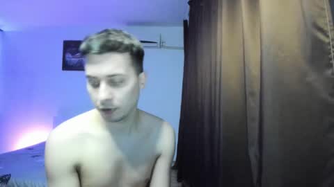 Johnny online show from March 28, 8:53 pm