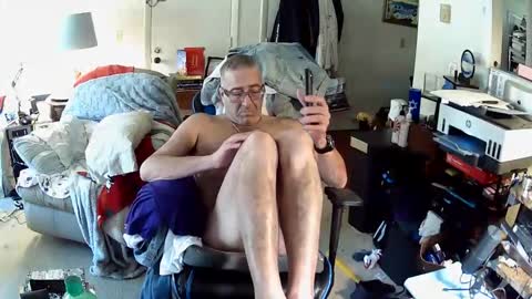 drewdubya online show from April 11, 8:12 pm