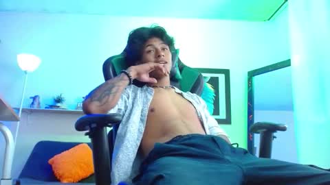 Dreyk online show from November 26, 2:42 pm