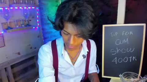 Dreyk online show from March 10, 11:00 pm