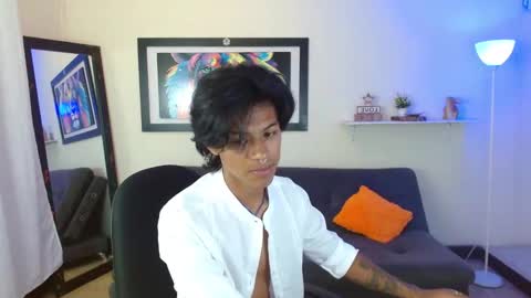 Dreyk online show from February 3, 9:42 pm