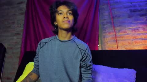 Dreyk online show from April 4, 1:02 am