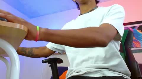 Dreyk online show from December 1, 2:09 pm