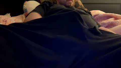 Big Dick Medicine online show from February 2, 9:19 am