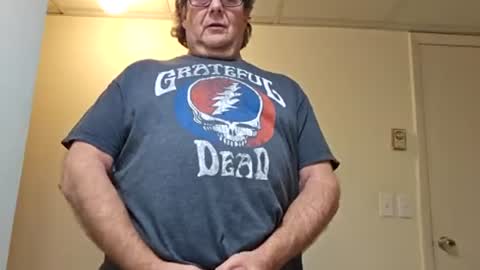Dr. Feelgood online show from June 21, 5:35 am
