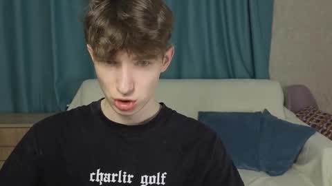 Mark online show from February 19, 11:50 am