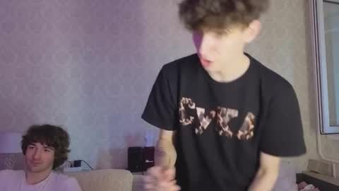 Mark online show from March 20, 3:05 pm