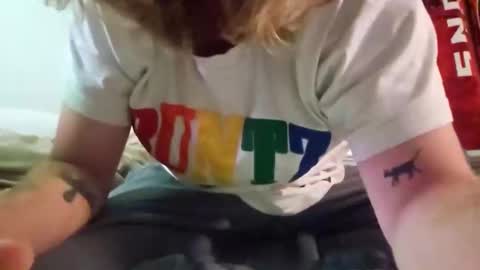 drippiehippie420 online show from May 4, 3:08 am
