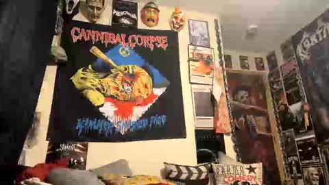 drippingxxxgore online show from November 10, 2:27 am