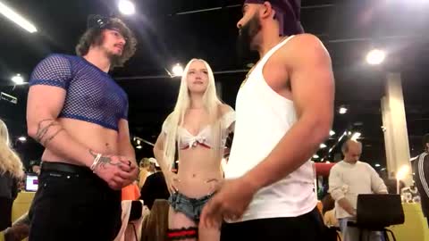 DirtyDrizzy online show from April 11, 6:22 pm