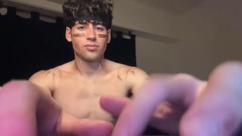 Alexander online show from March 21, 8:07 am