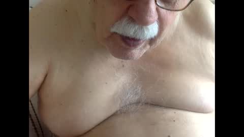 drnick069 online show from February 18, 4:15 pm