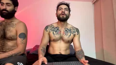 Drogama online show from March 22, 4:28 am