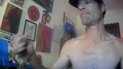 druedowm online show from March 4, 7:21 pm