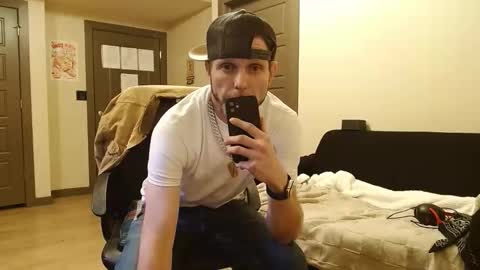 druzki_69 online show from January 13, 7:24 am