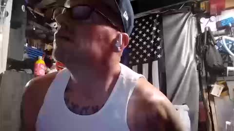 dsmock online show from October 11, 9:41 pm