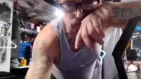 dsmock online show from October 20, 5:00 am