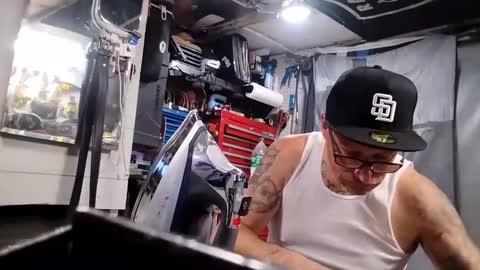 dsmock online show from October 5, 4:38 am