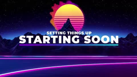 DS online show from August 10, 1:00 am